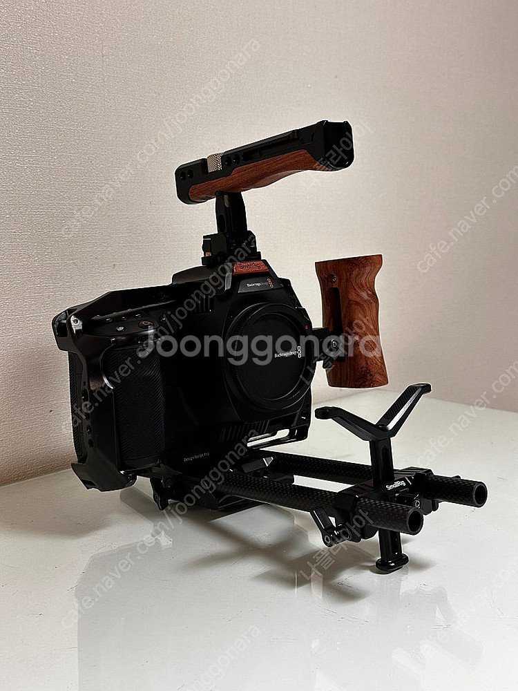 블랙매직 포켓 시네마 카메라 6k pro (bmpcc ...--0