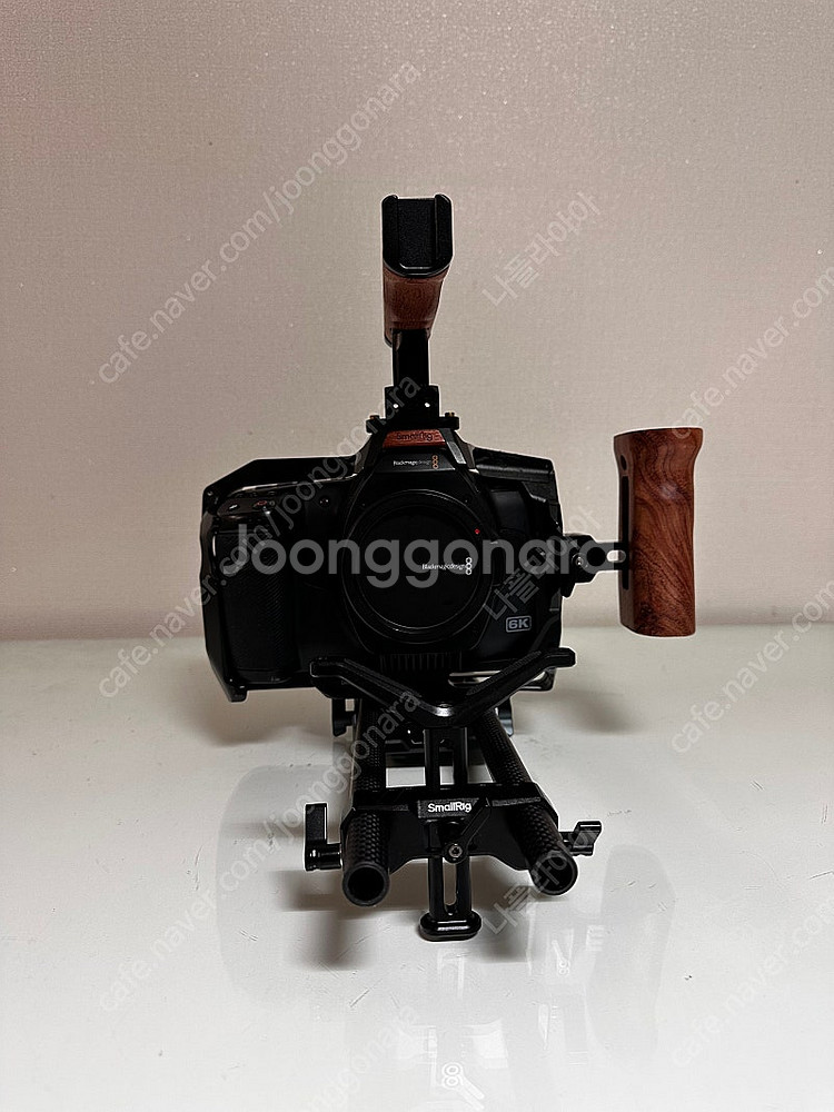 블랙매직 포켓 시네마 카메라 6k pro (bmpcc ...--3