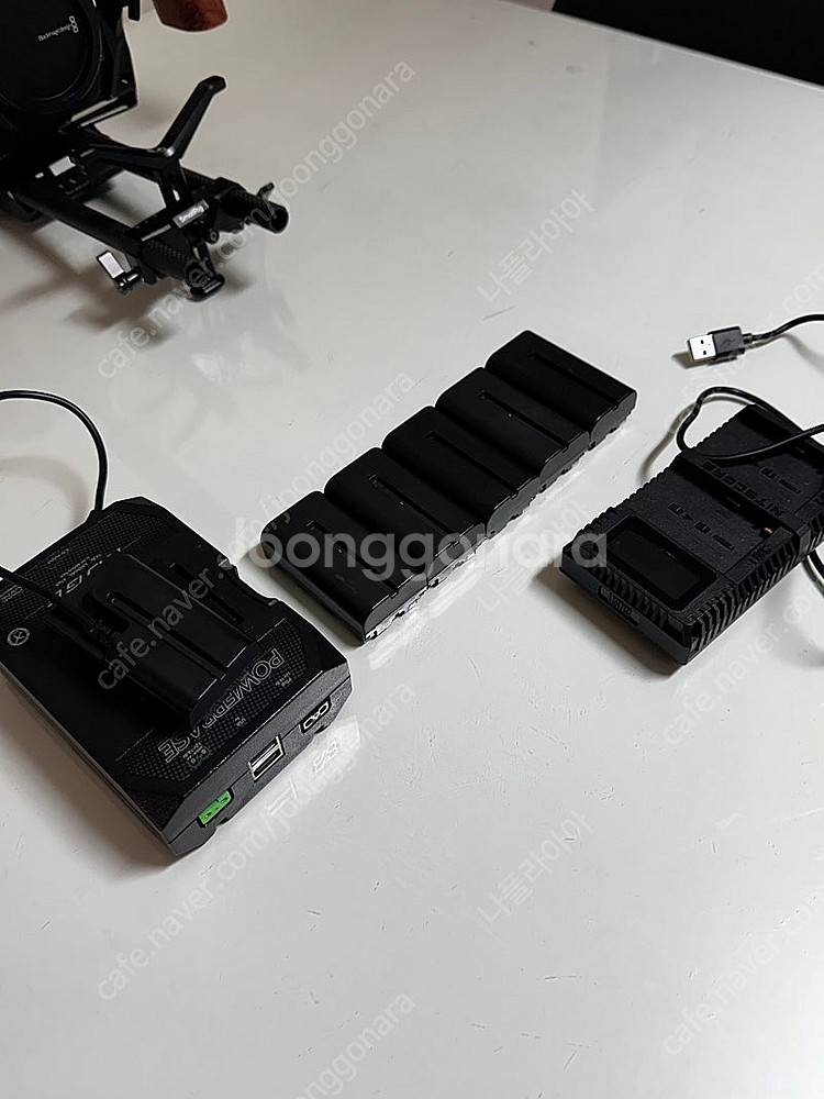 블랙매직 포켓 시네마 카메라 6k pro (bmpcc ...--7