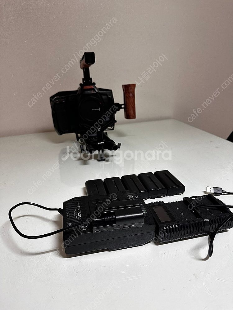 블랙매직 포켓 시네마 카메라 6k pro (bmpcc ...--8