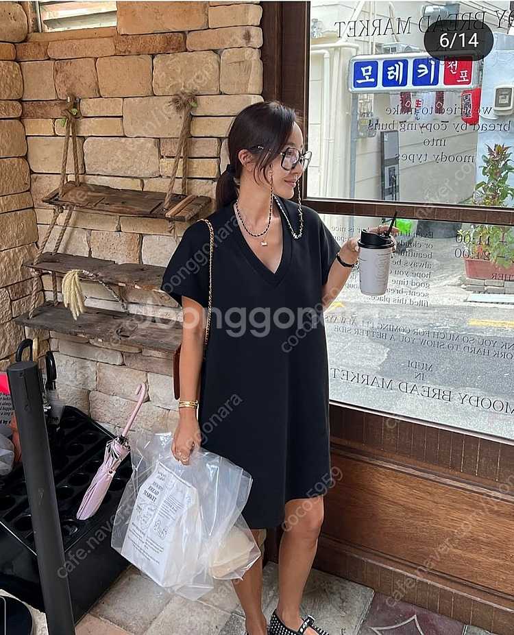 쏠싸 제작원피스--1