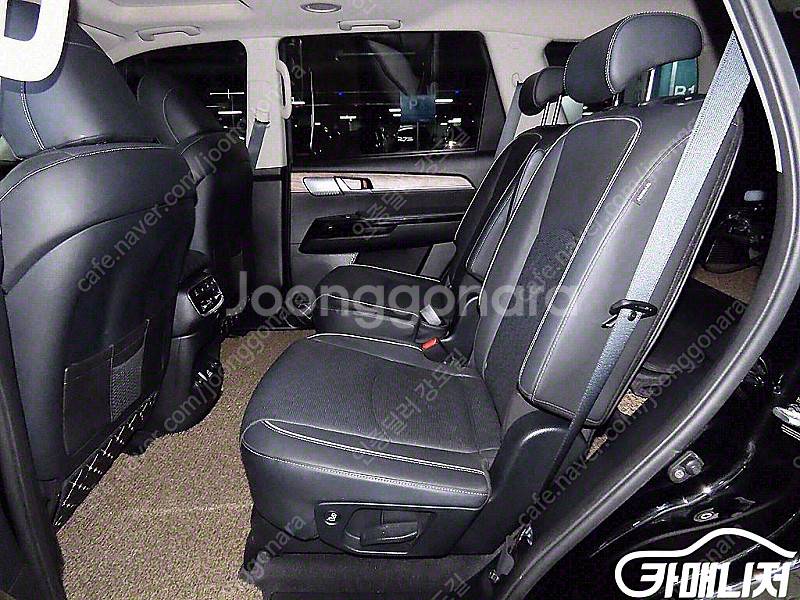[기아]모하비 더 마스터 4WD 플레티넘 | 2020 ...--7