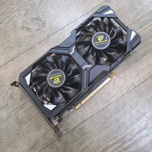 만리 GTX1060 6GB