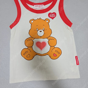 베베드피노 케어베어 나시 110