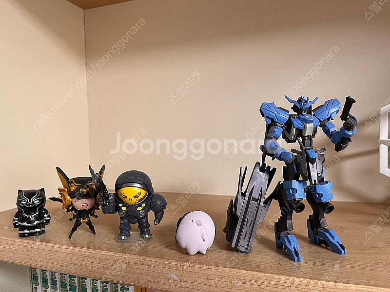 MG 풀아머유니콘 Ver.Ka 부분조립품/정크/정크건담...--9
