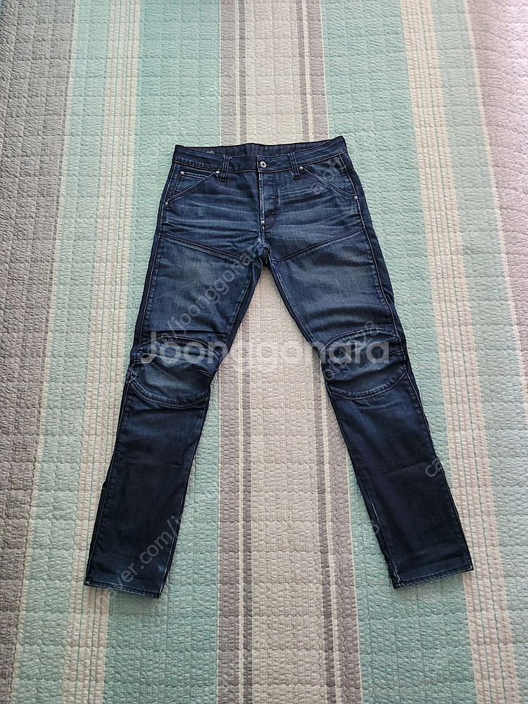 지스타로우 Gstarraw. 5620 3D Slim--0
