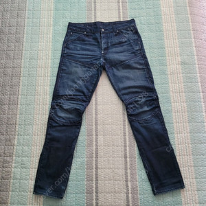 지스타로우 Gstarraw. 5620 3D Slim