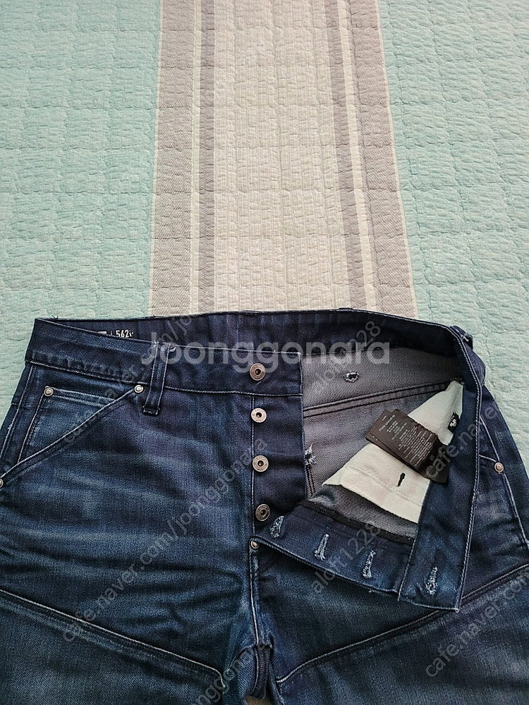 지스타로우 Gstarraw. 5620 3D Slim--1