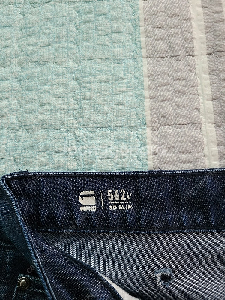 지스타로우 Gstarraw. 5620 3D Slim--3