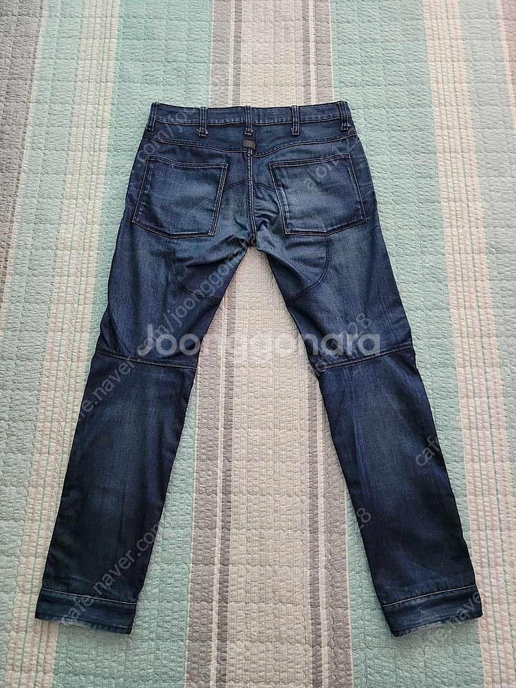 지스타로우 Gstarraw. 5620 3D Slim--6