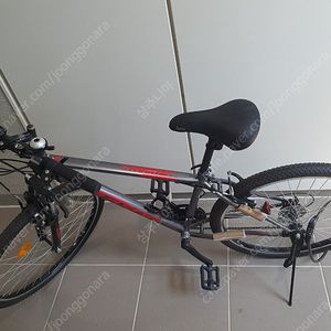 삼천리 레스포 태풍 SF 26인치 자전거 새상품