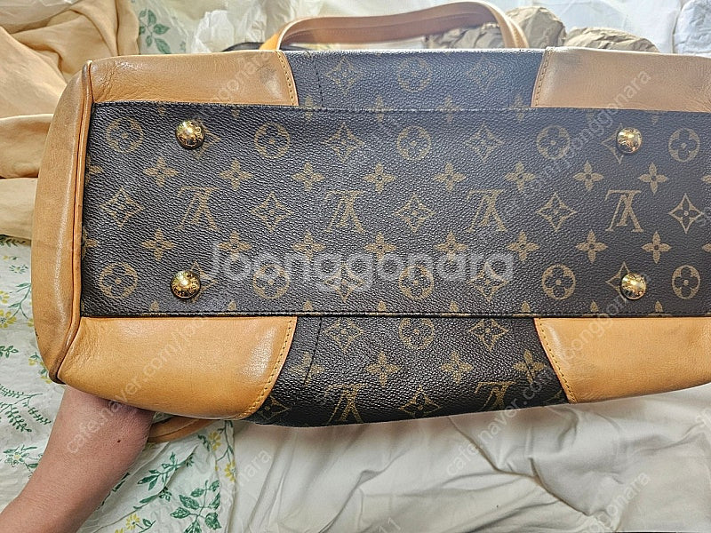 루이비통 비버리 GM--5