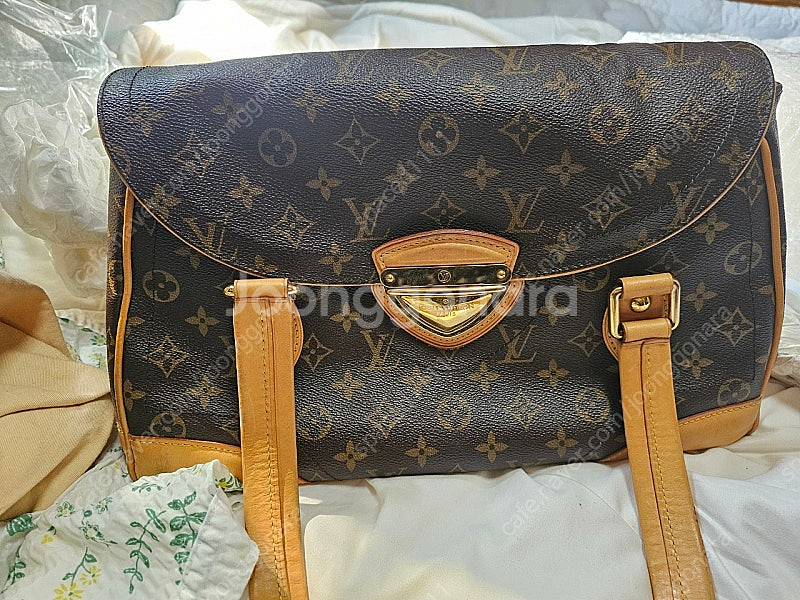 루이비통 비버리 GM--6