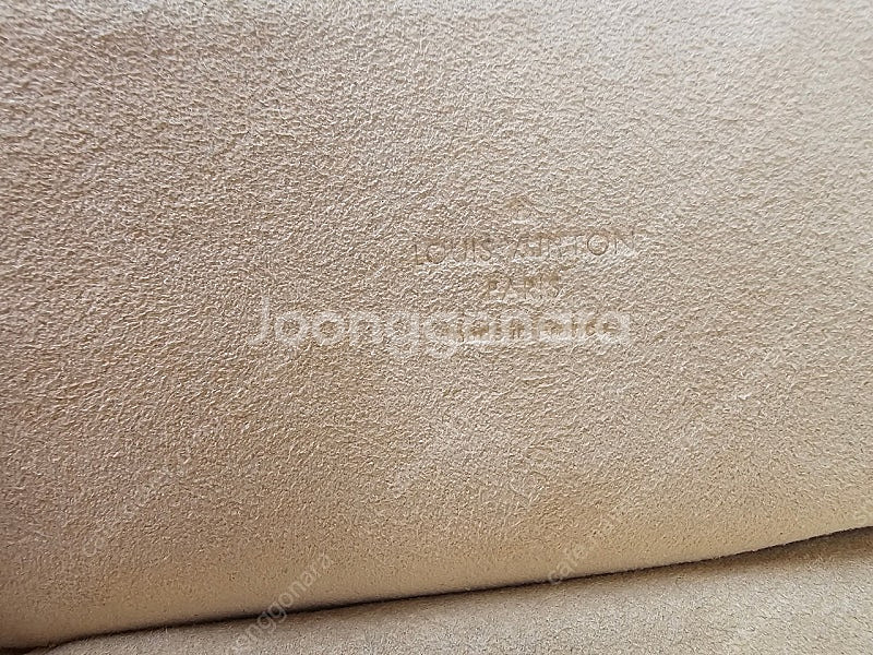 루이비통 비버리 GM--7