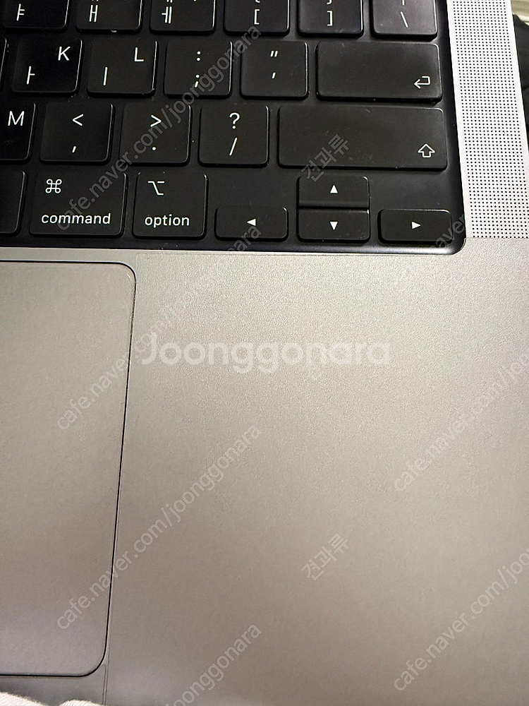 맥북프로 M2 Pro 14인치--3