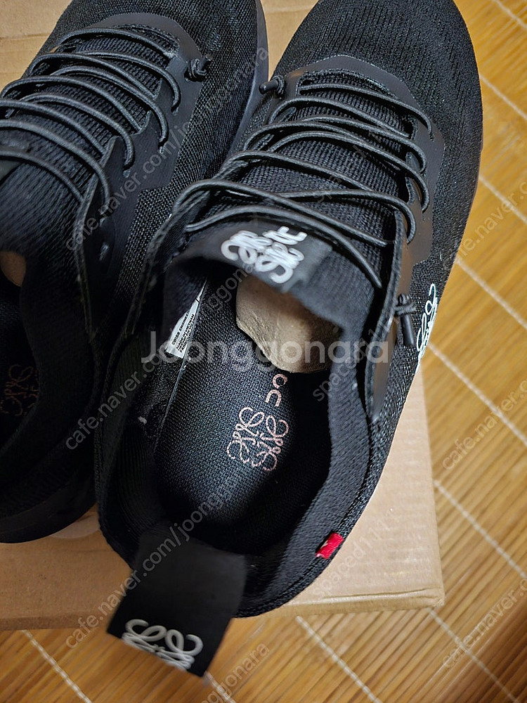 로에베 x 온 클라우드틸트 38--3