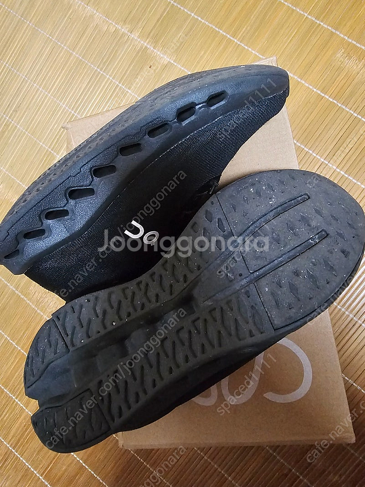 로에베 x 온 클라우드틸트 38--4