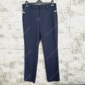 volvik 볼빅 골프 네이비 스판팬츠 32