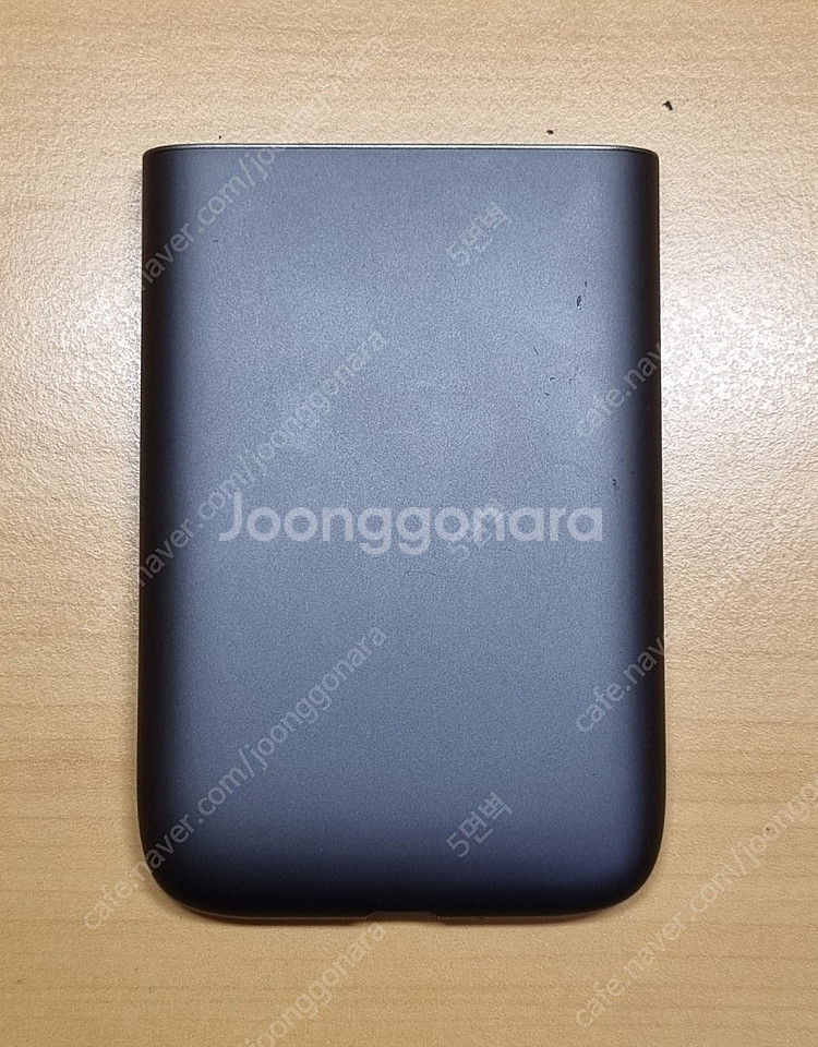 스태틱 맥플러스 맥세이프 보조배터리 5000mAh--3