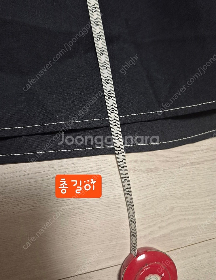 에잇세컨즈 네이비 원피스 F--8