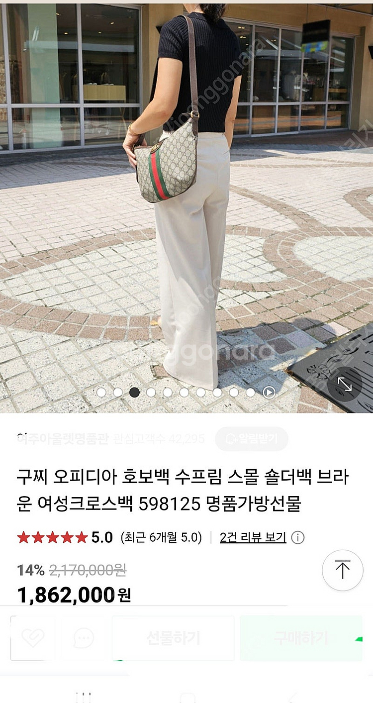 프라다 포코노백/ 루이비통 페이보릿 MM--3