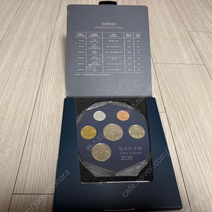 2020,2021,2023,2024 현용주화세트 판매합니다