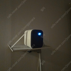 샤오미 빔프로젝터 M055MGN