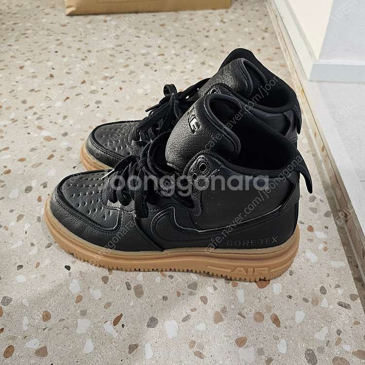 나이키 루나포스 덕부츠 GORE-TEX--0