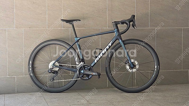 2025 자이언트 TCR 어드밴스 프로 0 di2 S ...--0
