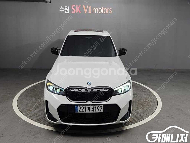 [BMW]3시리즈 (G20) M340i (0톤) | 2...--1