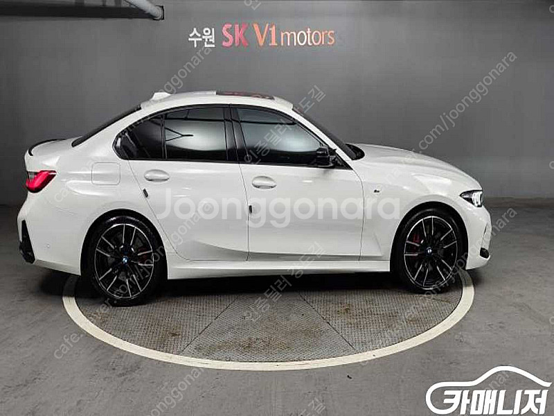 [BMW]3시리즈 (G20) M340i (0톤) | 2...--3
