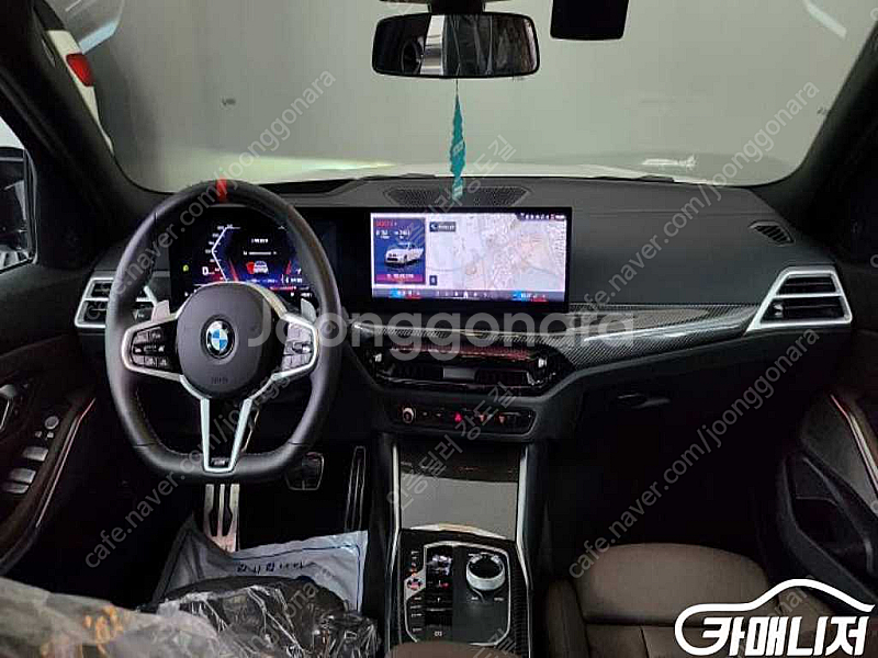 [BMW]3시리즈 (G20) M340i (0톤) | 2...--5