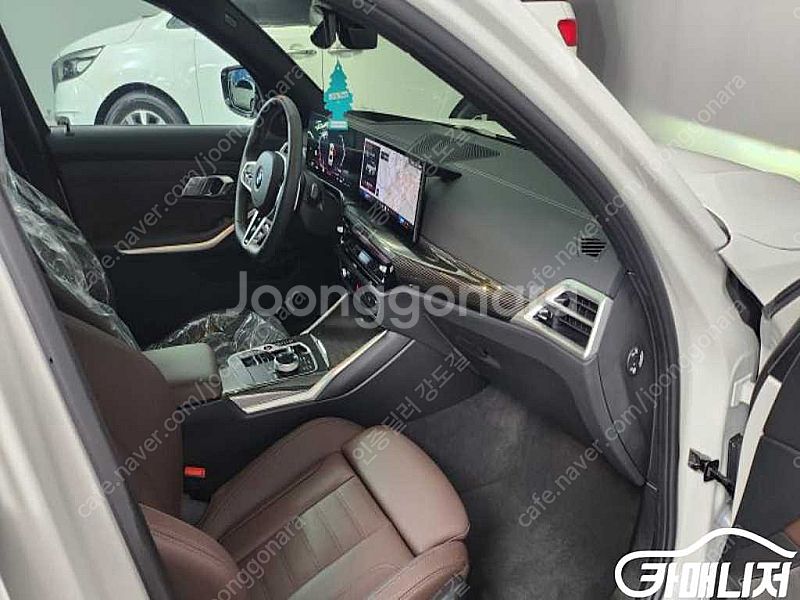 [BMW]3시리즈 (G20) M340i (0톤) | 2...--6