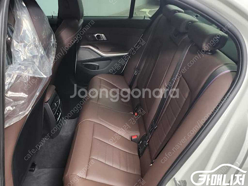 [BMW]3시리즈 (G20) M340i (0톤) | 2...--7