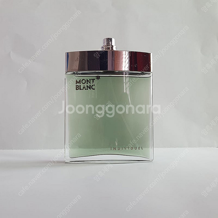 몽블랑 인디비쥬얼 EDT 75ml 향수 Individu...--0