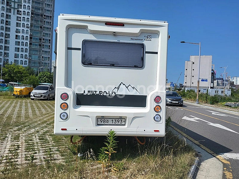 예스알브이캠핑카 640(폴옵션)--3