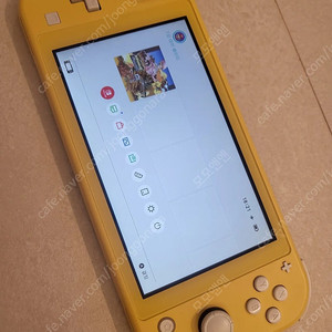 닌텐도 스위치 모드칩 64기가