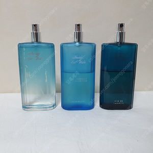 다비도프 쿨워터 향수 3가지 에너자이징, 프로즌 빈티지 EDT 125ml Davidoff Cool Water Energizing Cologne Frozen Fragrance 랑카스