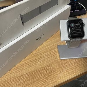 애플워치3 스그 42mm gps