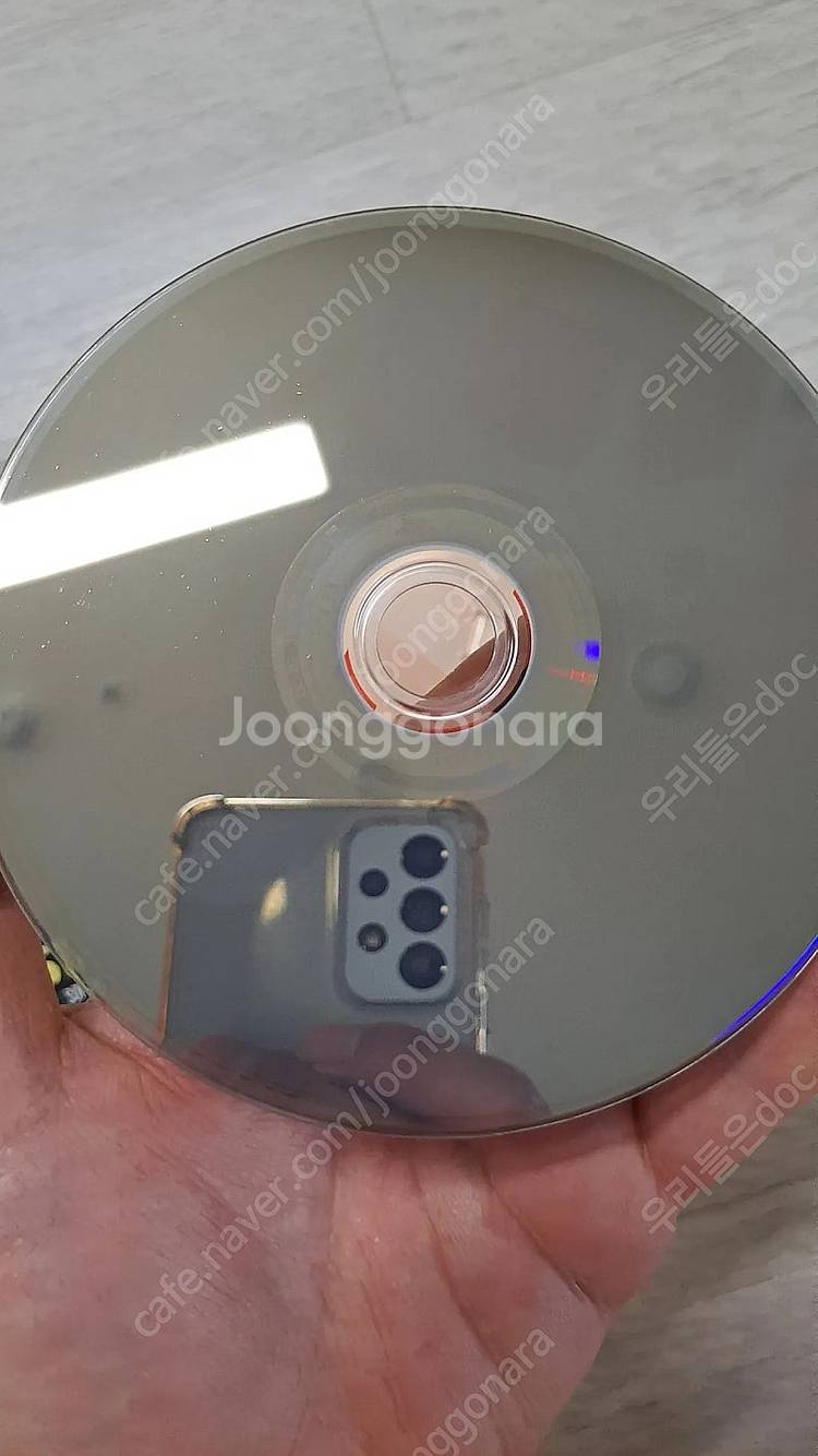 ps3 레지스탕스3 일본판--5