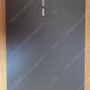asus 비보북 15프로(3050 글카)
