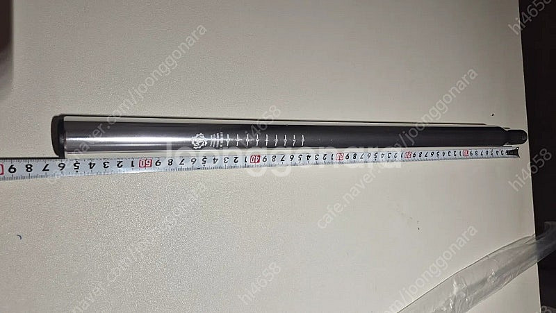브롬톤 시트포스트 싯포스트 판매--3