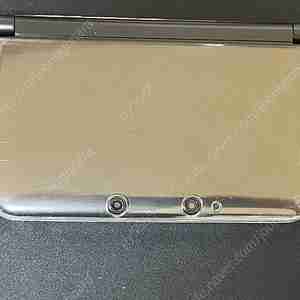 닌텐도 3ds xl 블랙 + DS칩