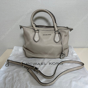 마이클 코어스 사첼백 팝니다(택포1.5만)