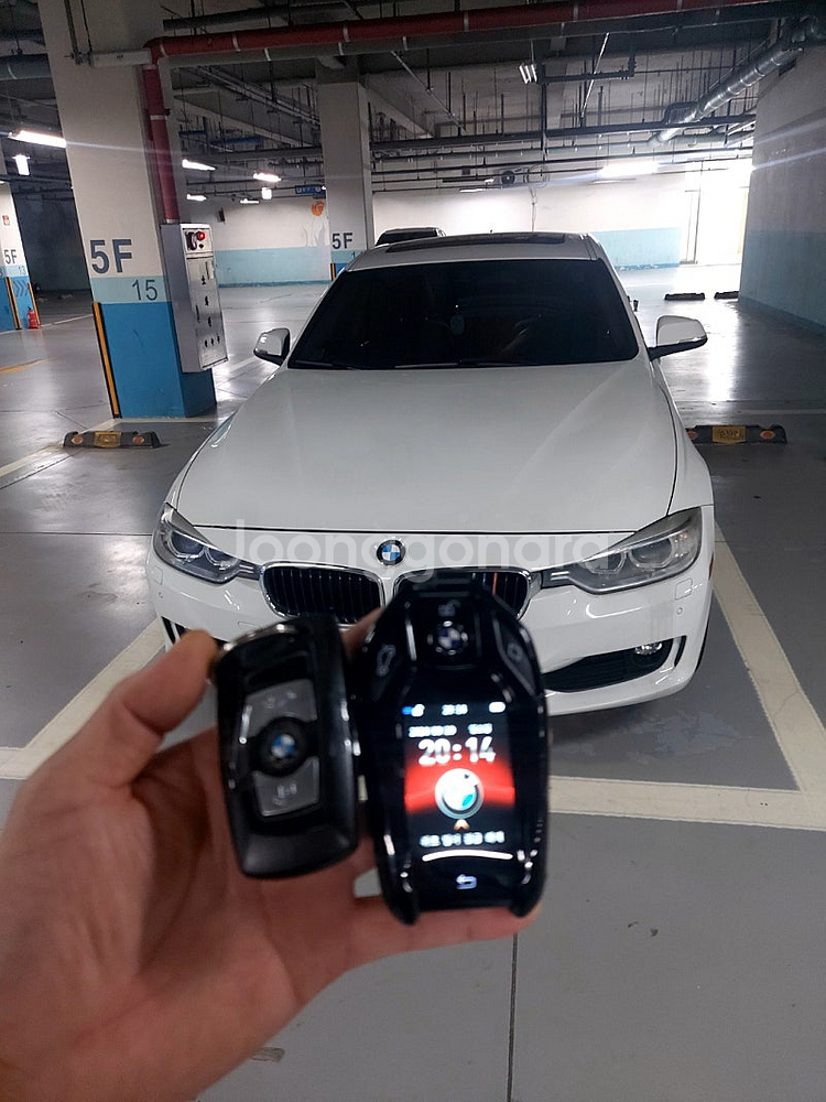 BMW 1/3/5시리즈, X3, X5, X7, i4, ...--3