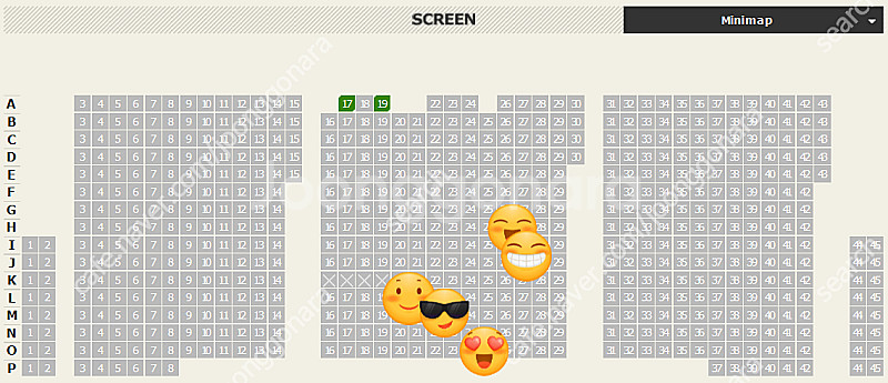 F1 더 무비 CGV 용산 용아맥 18일 금 중블 정가...--0