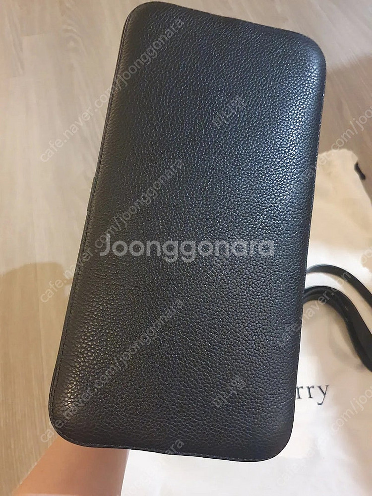 [MULBERRY] 정품 멀버리 콜빌 핸드백 팝니다--7