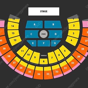 2025 잔나비 콘서트 명당석 연석 티켓