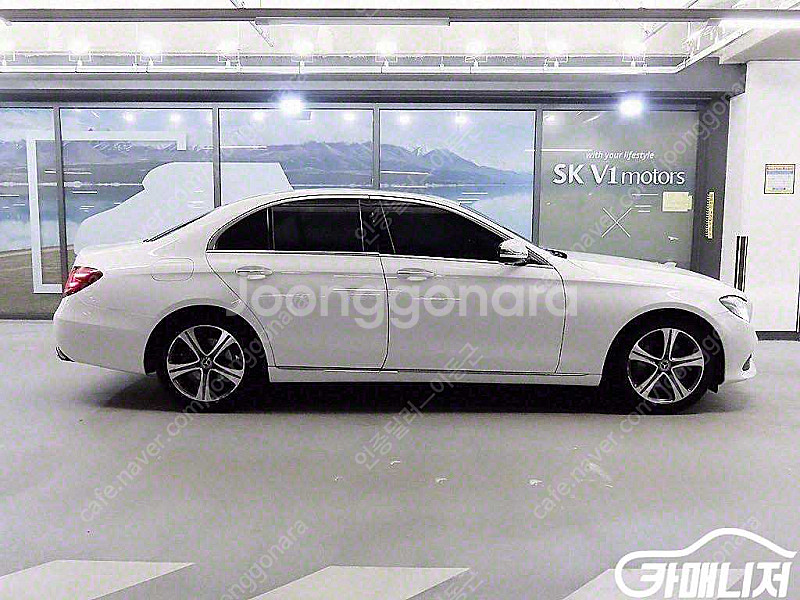 [벤츠]E-클래스 W213 E300 아방가르드 | 20...--3