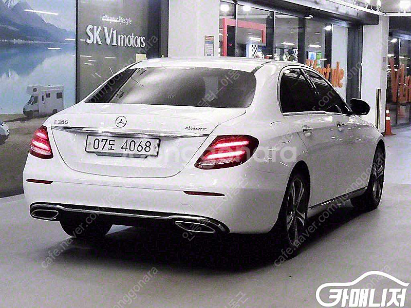 [벤츠]E-클래스 W213 E300 아방가르드 | 20...--4
